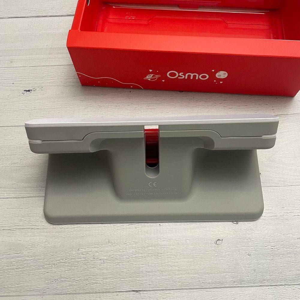 osmo base for ipad